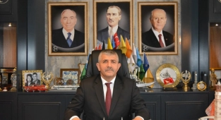 Yaptığı Bölücülüktür