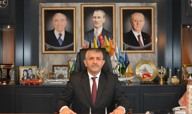 Yaptığı Bölücülüktür