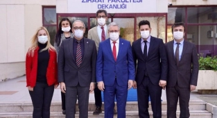 “Yerli ve ata tohumlar genetik mirasımızdır”