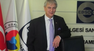 Yorgancılar’dan  2022 beklenti mesajı