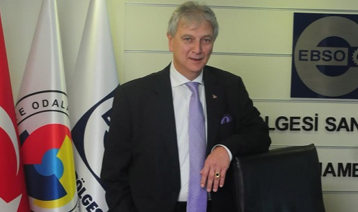 Yorgancılar’dan  2022 beklenti mesajı