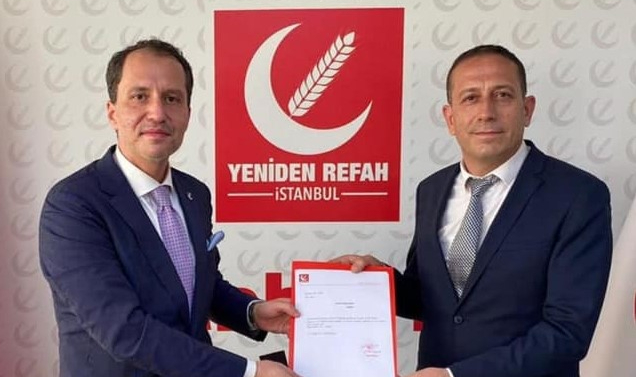 Zamlar Geri Alınsın