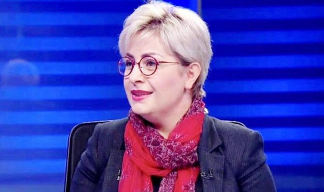 Zehra Zulal Atalay Laçin tahliye edildi