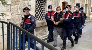 21 yıl önce öldürülen gencin babası tahliye edildi