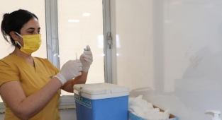 27 Şubat 2022 koronavirüs tablosu açıklandı!