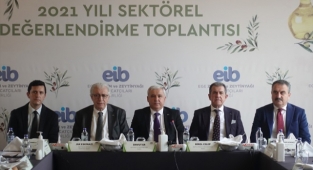 5 yıl içinde 1 milyar dolar ihracat hedeflediler