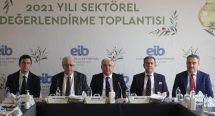 5 yıl içinde 1 milyar dolar ihracat hedeflediler
