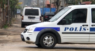 Adana'da silahlı saldırıya uğrayan kişi kurtarılamadı