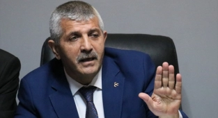 "Adım Adım 2023" toplantılarına başlıyor