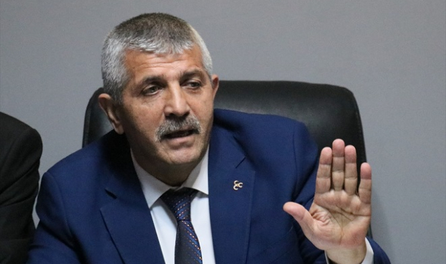 "Adım Adım 2023" toplantılarına başlıyor