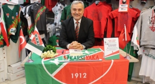 Ahmet Diker’in, “Yeni Kitabı Yola Çıkıyor!”