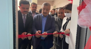 Ak Parti Milletvekili Nasır'dan Kiraz'a Yatırım Müjdesi