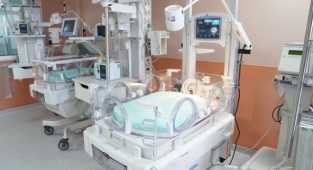 Akademik yayına saygın bilimsel dergide büyük beğeni