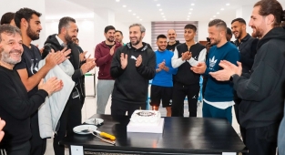 Altay’dan “O Bi Altaylı” Tribünü