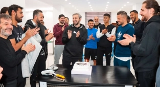 Altay’dan “O Bi Altaylı” Tribünü