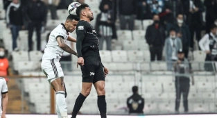 Altay,İstanbul'da kaybetti