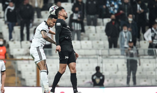 Altay,İstanbul'da kaybetti