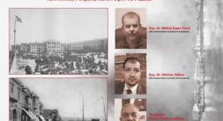 APİKAM’da “100. Yıl Söyleşileri” başlıyor