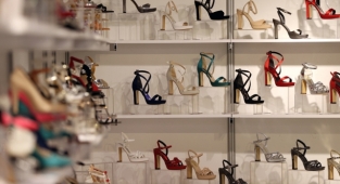 Ayakkabı ihracatı yeni yıla yüzde 16,7'lik artışla başladı