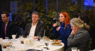 BBŞT 30. Yaşını kutlamaya hazırlanıyor