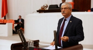 Beko, Karaburun’u teslim alan enerji santrallerini sordu