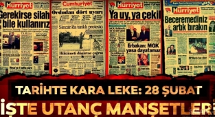 Bize zulmedenlere de  payanda olanlara da hakkımız helal değildir