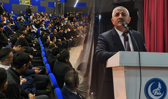 Buca Ülkü Ocakları'ndan Hedef Kızılelma Konseri