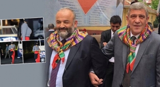 Bülent Uygun istifa etti