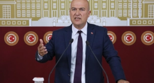 CHP’li Bakan ‘İklim Şurası’na seslendi