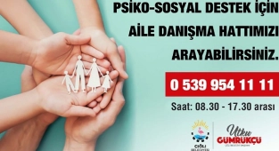 Çiğli Belediyesi’nden Kadınlara Yaşam Veren Destek