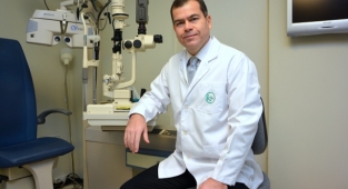 Diyabetik Retinopati Hastalığında Erken Tanı Önemli