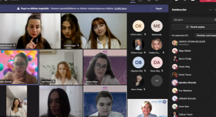 “Doğal Olarak Mükemmeliz” projesi devam ediyor