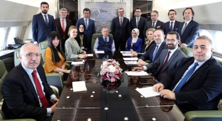 Donetsk ve Luhansk'ı tanıma kararı kabul edilemez