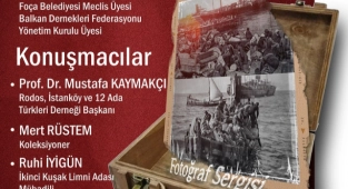 Dünden Bugüne Mübadelenin 99. Yılı