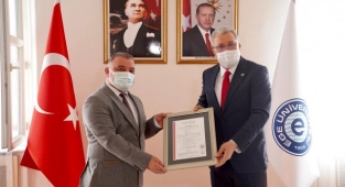 Ege Teknopark girişimleri Türkiye’nin en hızlı büyüyen şirketleri arasında