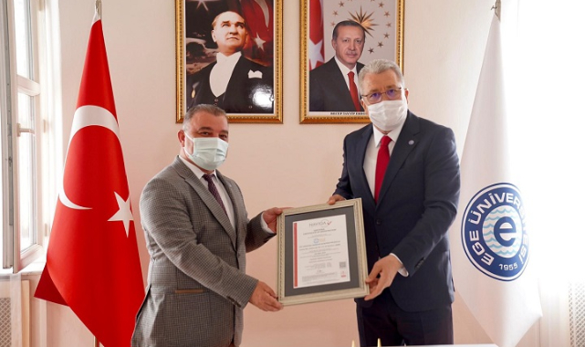 Ege Teknopark girişimleri Türkiye’nin en hızlı büyüyen şirketleri arasında