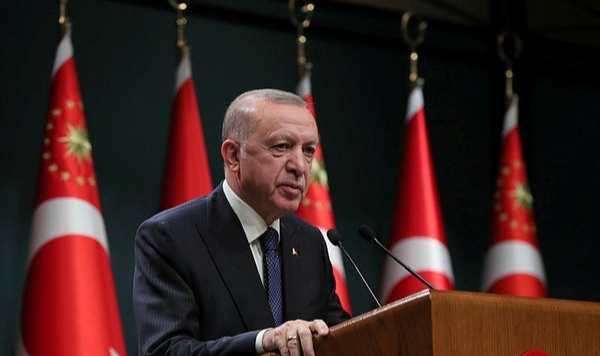 "Elektrikte tarife rakamları yeniden değerlendirilecek"