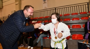 Engelsiz Sporun Adresi Çiğli