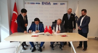 Ensia İle Kırgızistan Arasında Temiz Enerji Köprüsü