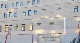 Eskişehir'de eşini ve kızını yaralayan kişiyi bıçaklayan genç tahliye edildi