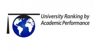 EÜ, en fazla sıralama kuruluşunda yer alan 7’nci üniversite