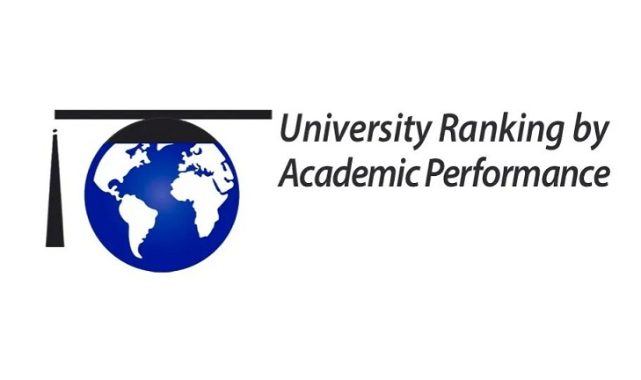 EÜ, en fazla sıralama kuruluşunda yer alan 7’nci üniversite