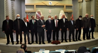 ‘Haksız rekabete izin vermeyeceğiz’