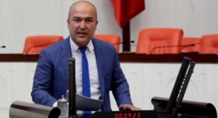“Halkı ithal ettiğiniz çöplerle zehirliyorsunuz!”