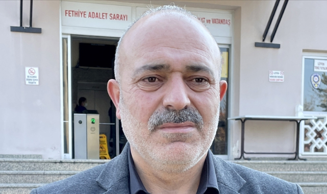 Hamile eşini uçurumdan iterek öldürdüğü öne sürülen sanığa ağırlaştırılmış müebbet
