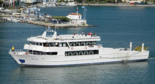 İki Yıl Aradan Sonra Feribot Seferleri Başlıyor