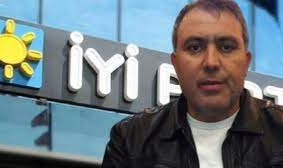 İYİ Parti Şaphane İlçe Başkanı bıçaklanarak öldürüldü
