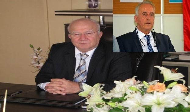 İzmir Bakkallar Ve Bayiler Odası Seçimleri İptal ...