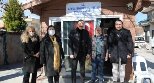 İzmir'de en çok foseptik çukuru Urla'da