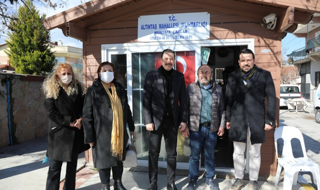 İzmir'de en çok foseptik çukuru Urla'da